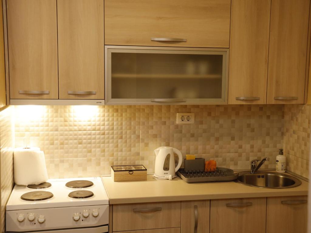 Apartment Mona - 4