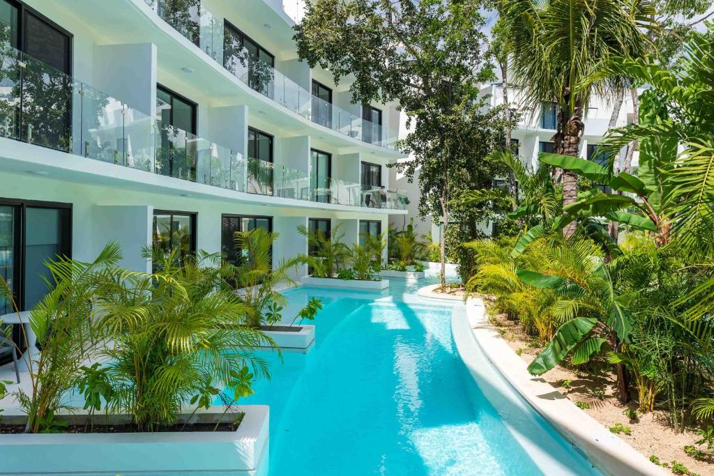 Central Park Lagunas by Alegría Rentals and Sandy Powerful - 1