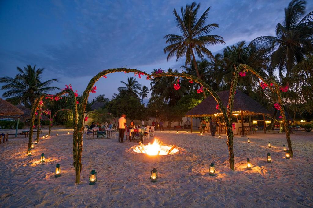 Mchanga Beach Resort photo