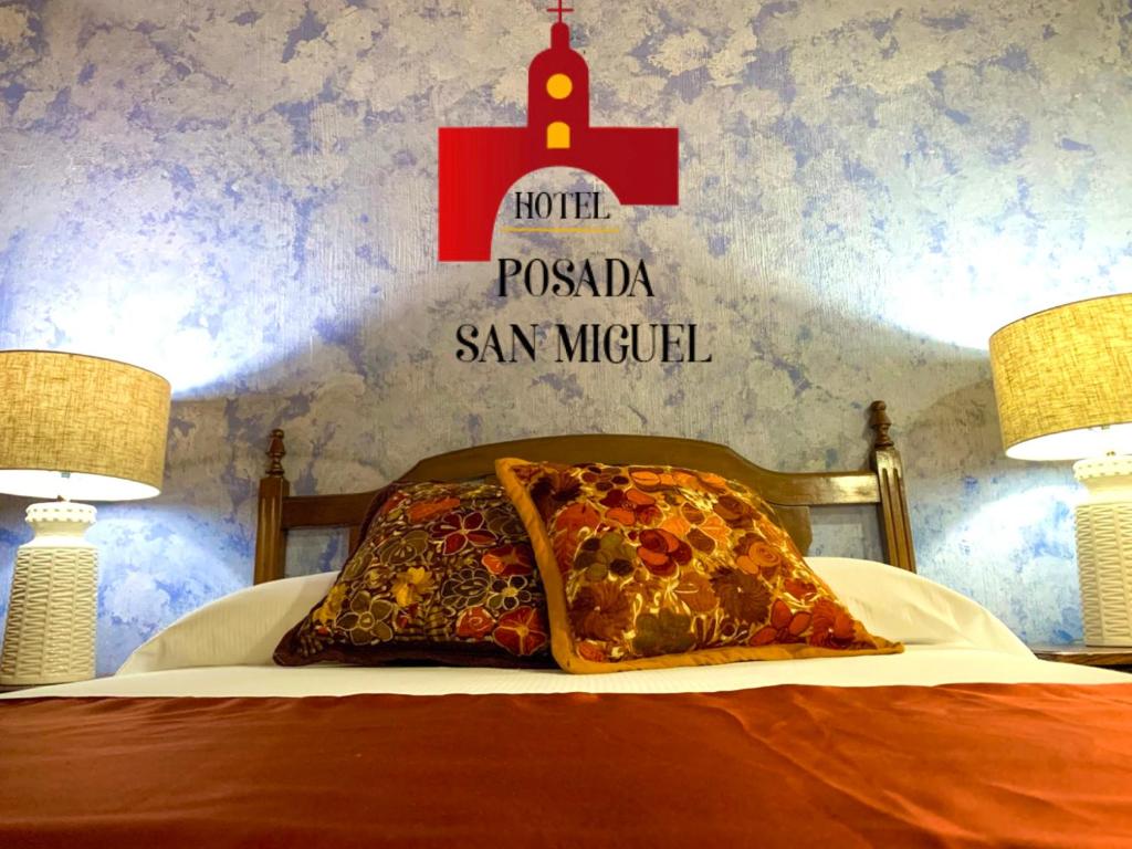 Hotel Posada San Miguel — Hotel in Antigua Guatemala