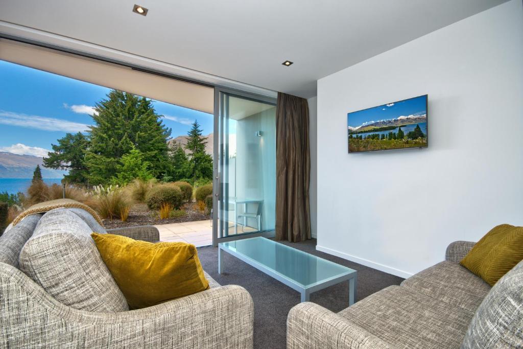 Lakes Edge Apartment photo