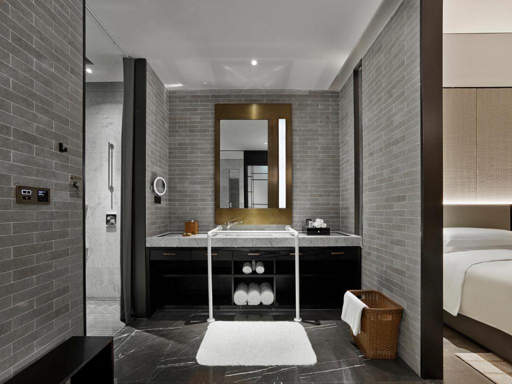 バスルーム（客室）