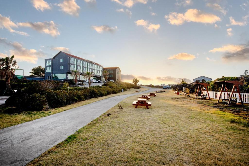 Jeju Amor House photo