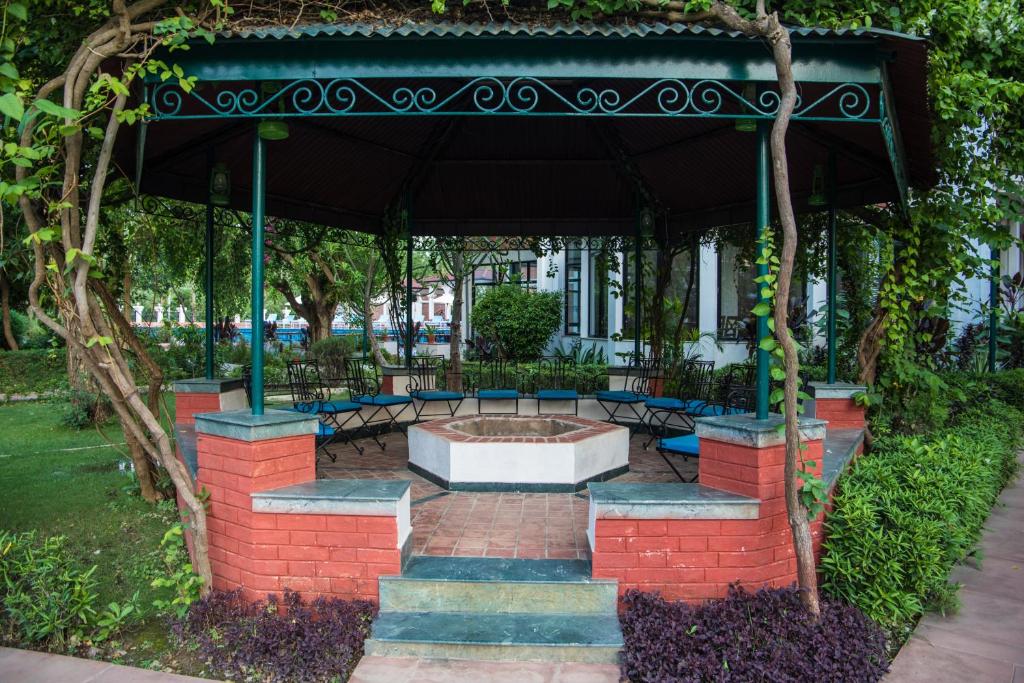 Jardim