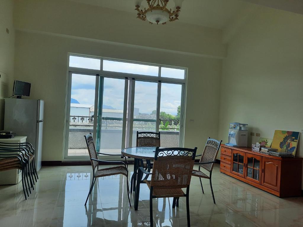 Ode to Mansions B&B 호텔 이미지 2