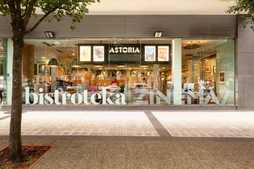 Hotel Astoria7 Photo 26