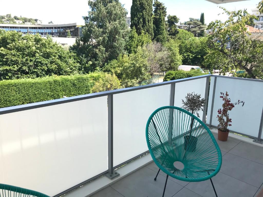 Appartement à Nice - 5