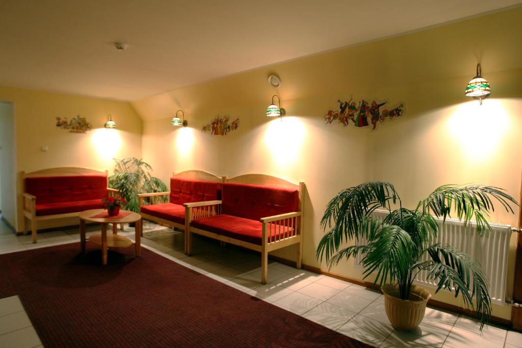 Katariina Guesthouse photo