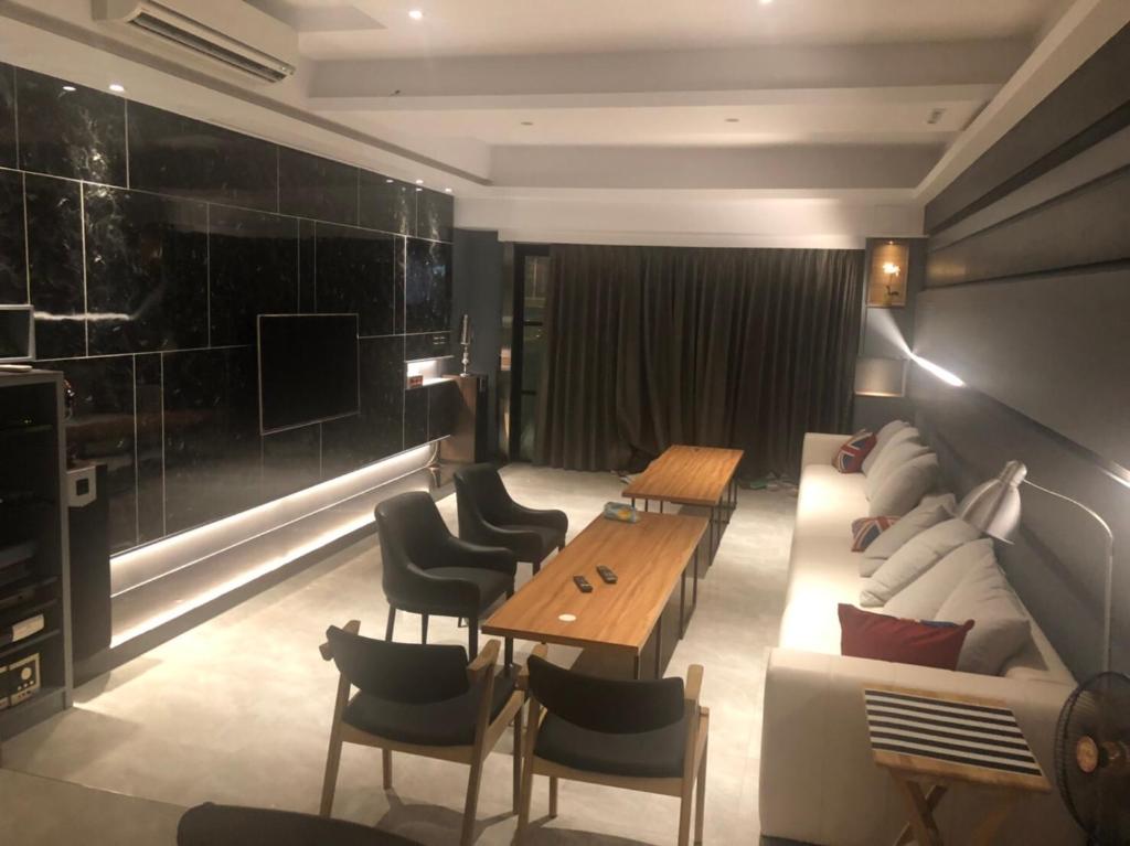 Apartments in Tainan, Taiwan price from 31, reviews of Hotels