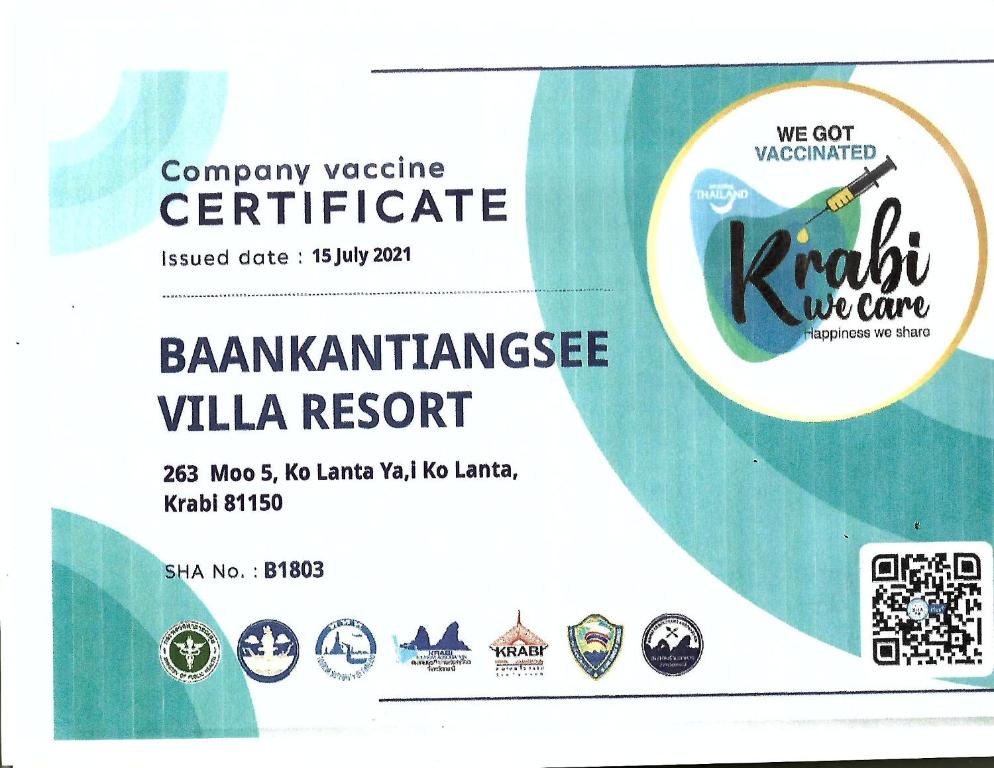 Facilities