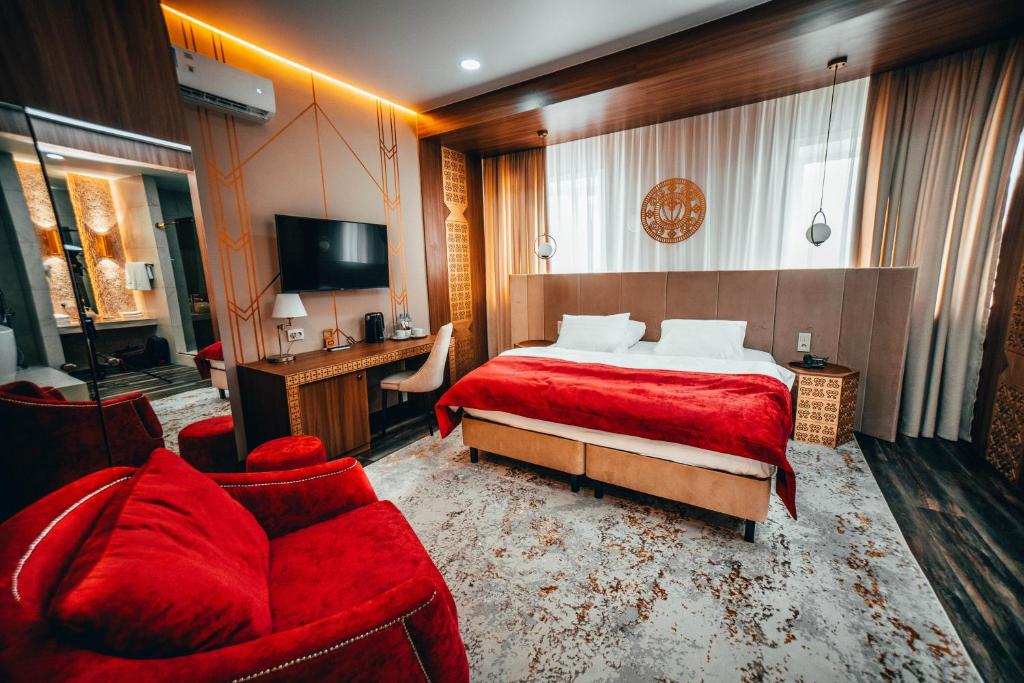 Алаас — Hotel in Yakutsk