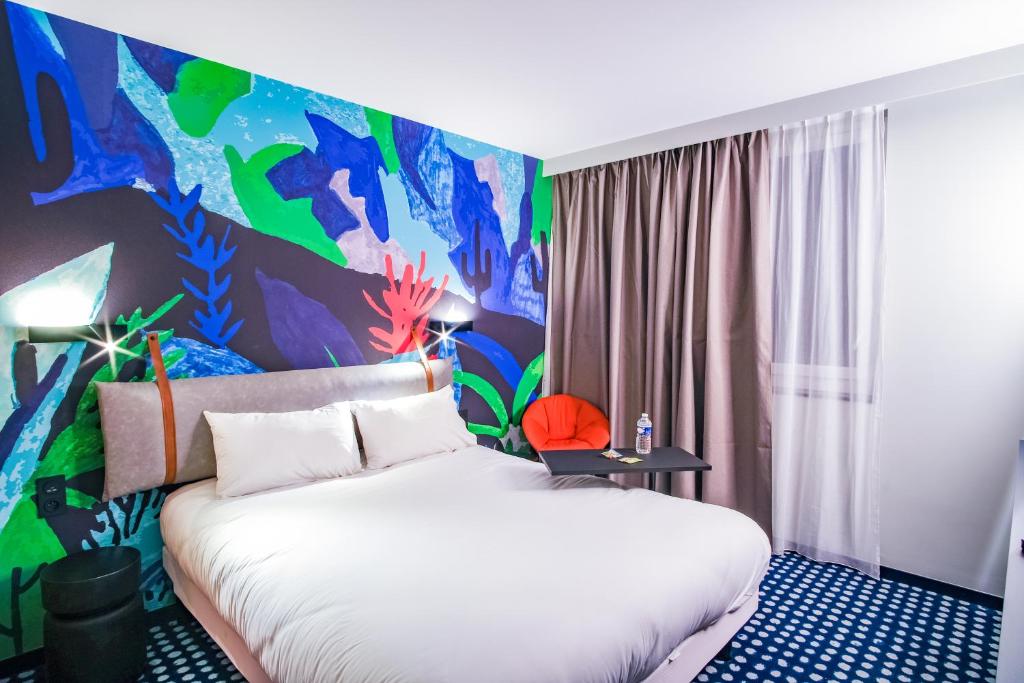 ibis Styles Albertville (Opening June 2021) photo