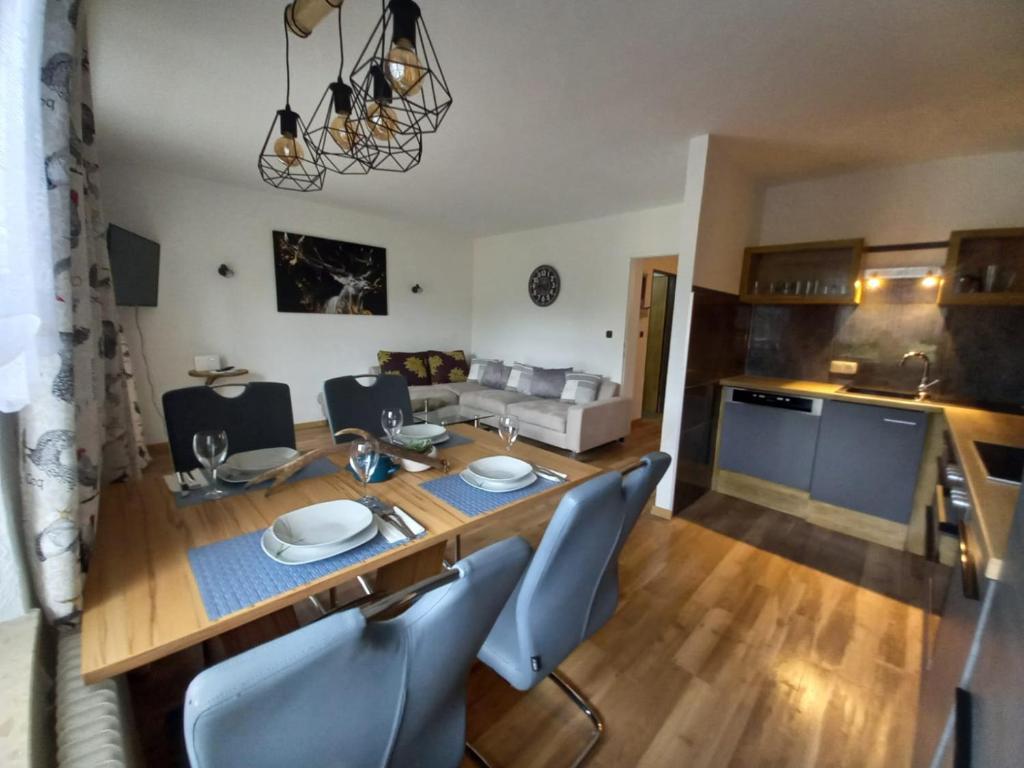Appartement Wenger - 2