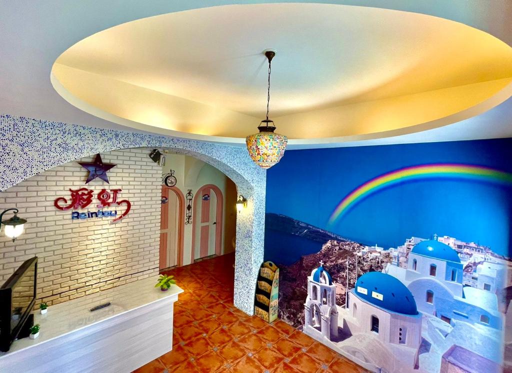 Rainbow BnB photo