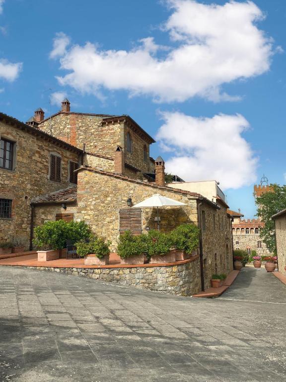 Tenuta Lupinari photo