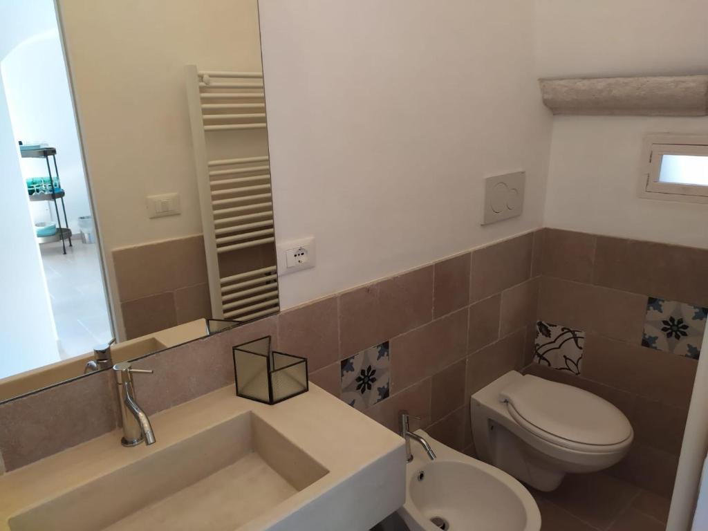 Caterina's suites & Apartament 'tredici' - 5