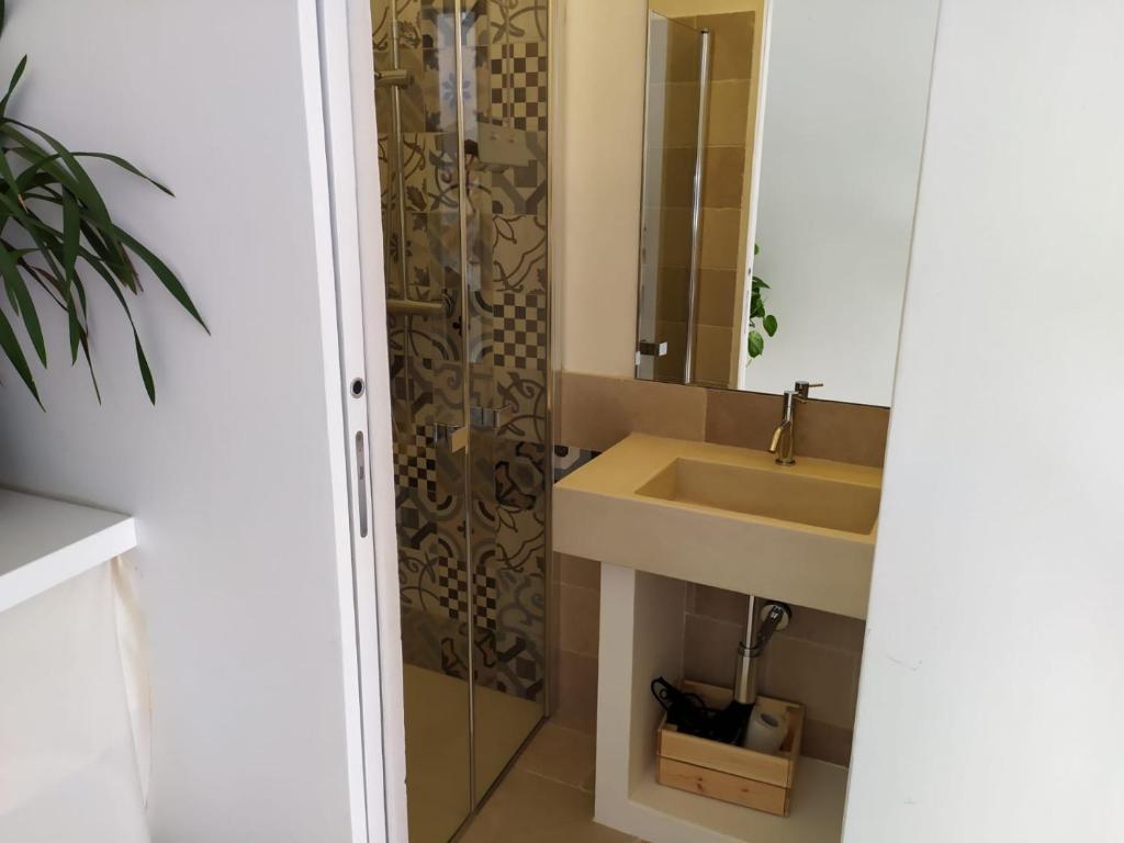 Caterina's suites & Apartament 'tredici' - 4