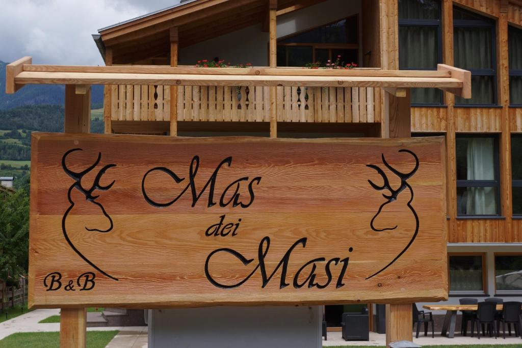 Mas dei Masi - 5