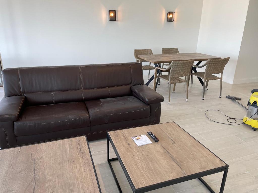 Apartment Seadream photo