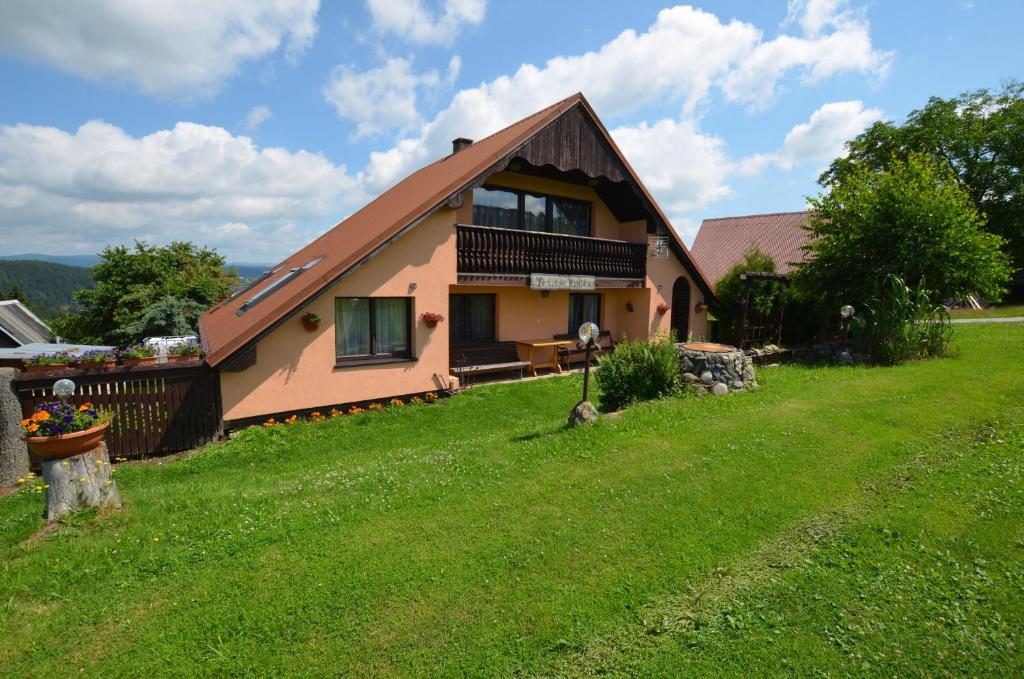 Poolincluced Holiday home Mojer