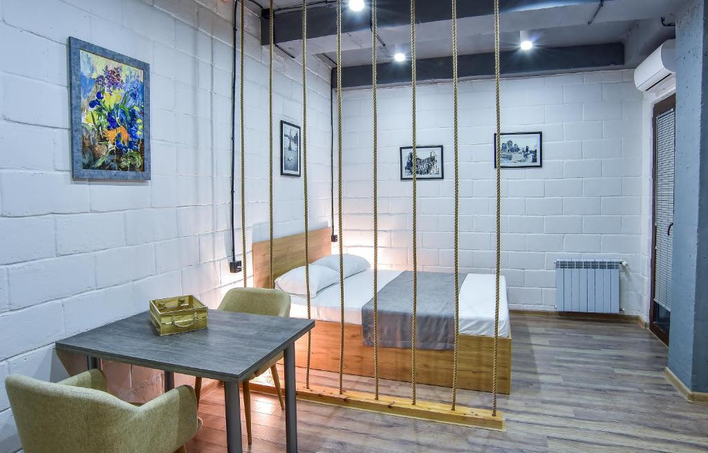 Liliana's Apartments photo