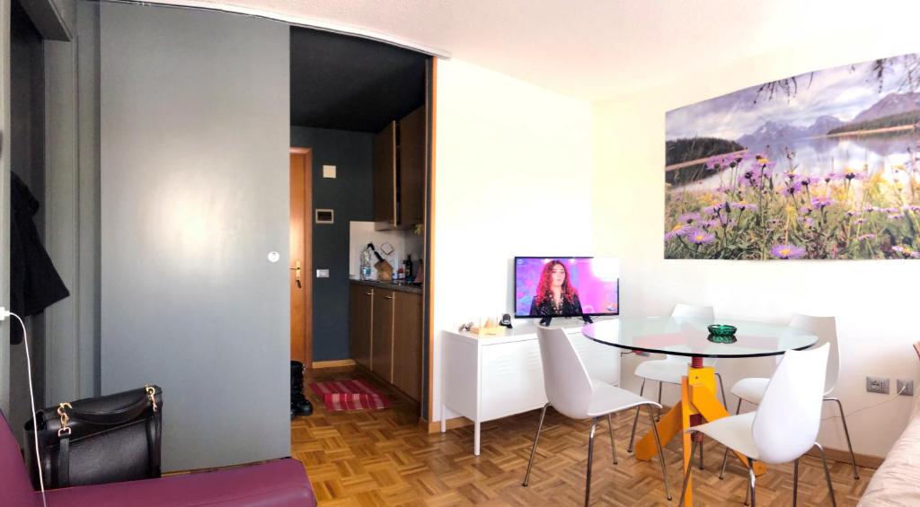 Astro alpino House - 3