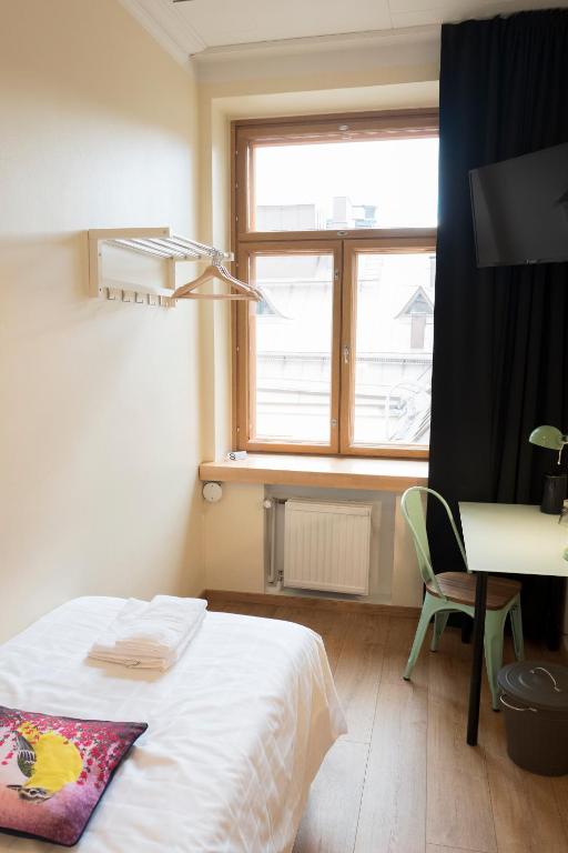 Hotel Finn photo