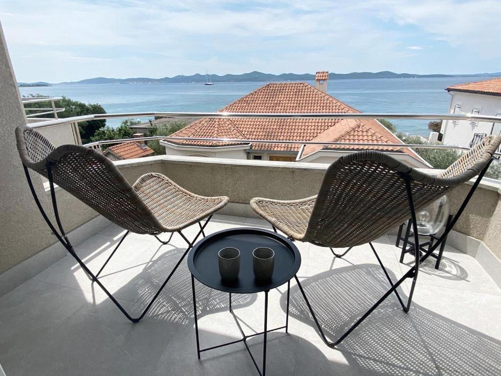 Apartment Beachfront Petar photo