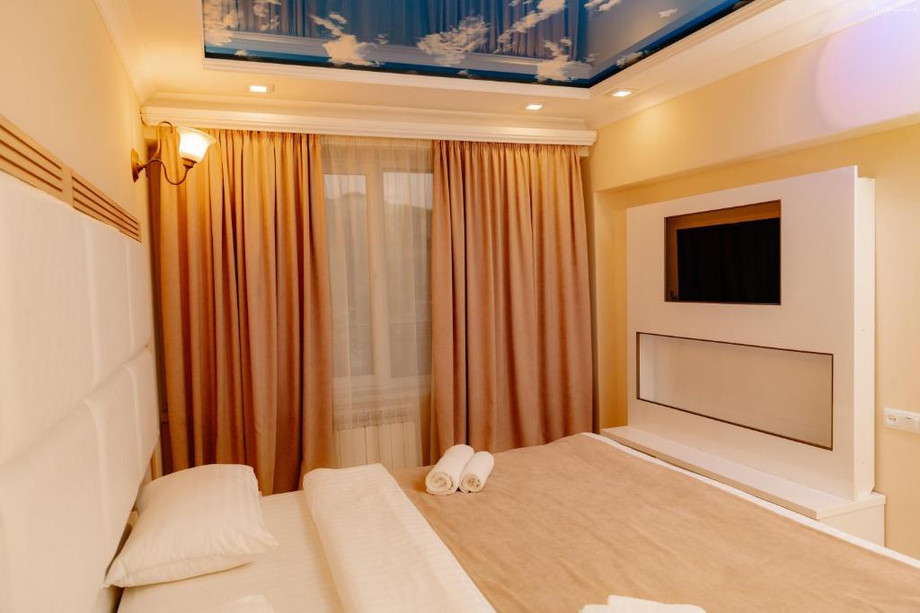Goris Hotel photo