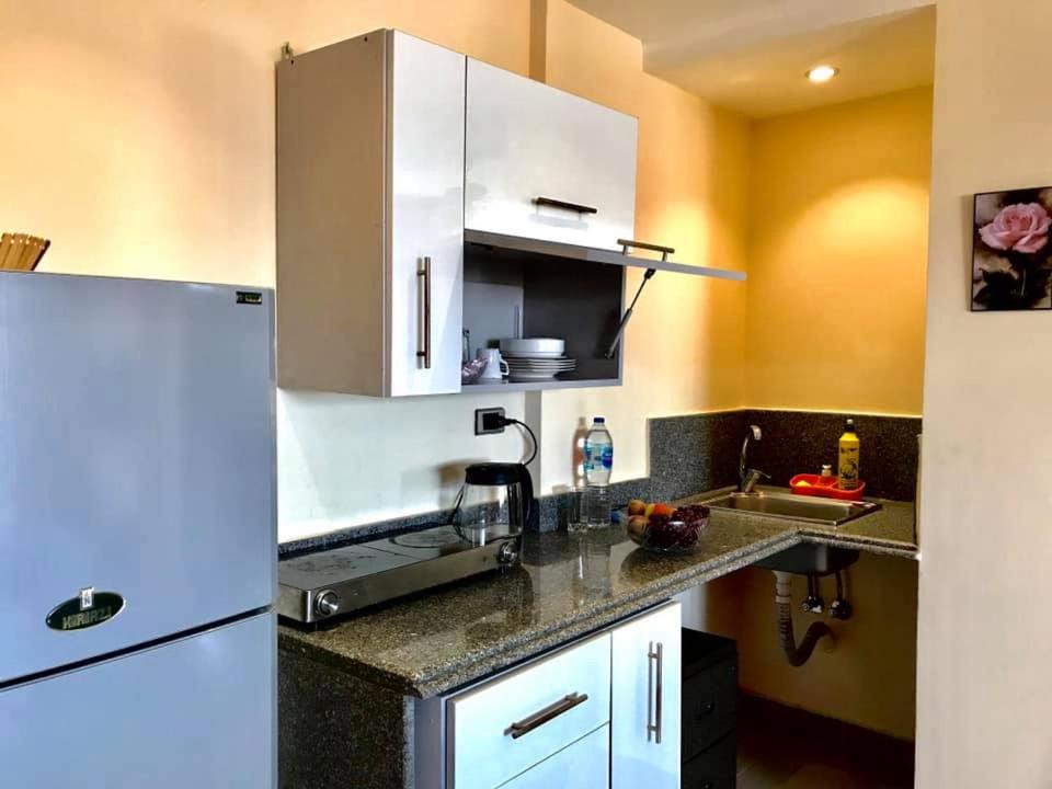 アレクサンダー・ザ・グレート・ホテル (Alexander The Great Hotel)