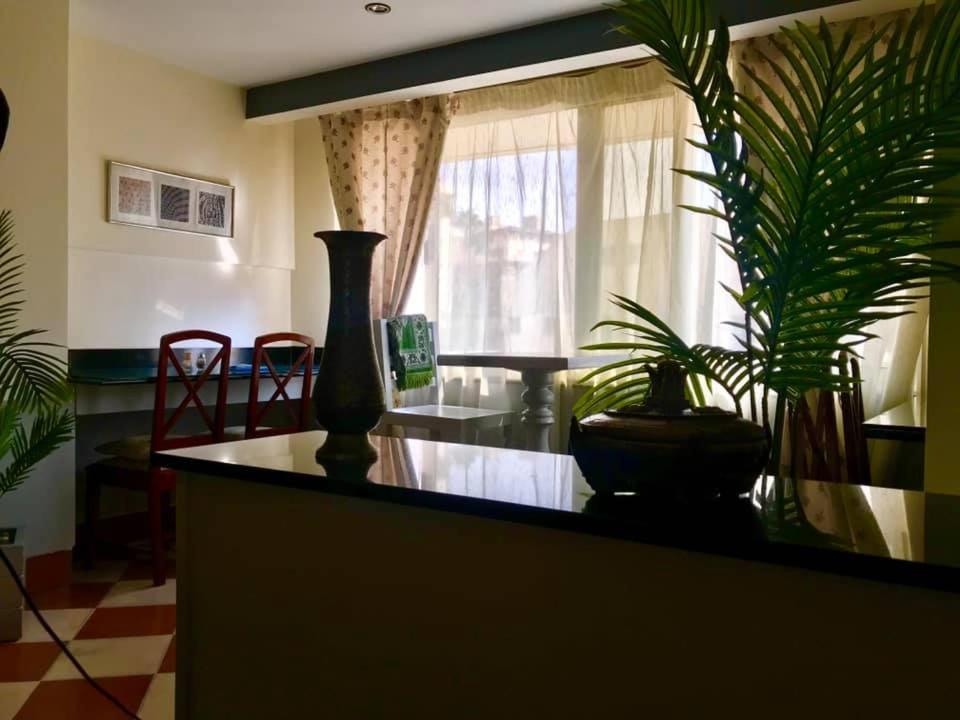 アレクサンダー・ザ・グレート・ホテル (Alexander The Great Hotel)