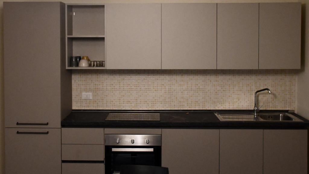Eco Rooms & Apartments 전경