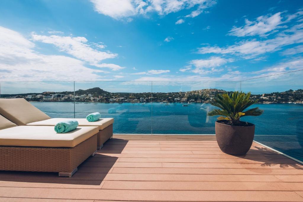 イベロスター セレクション ハルディン デル ソル スイーツ【大人専用】 (Iberostar Selection Jardín del Sol Suites - Adults Only)