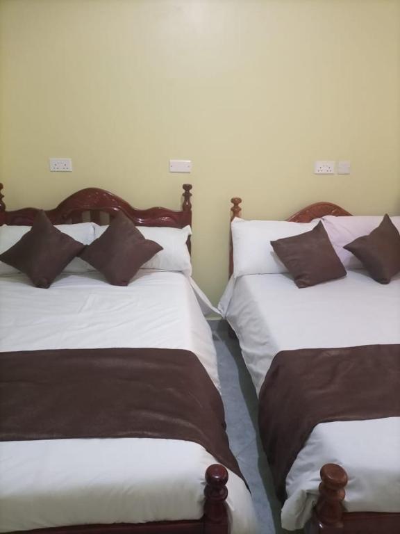 Legend Executive Suites photo