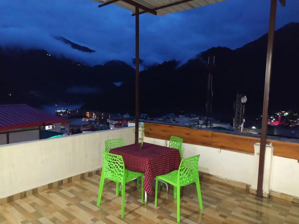 Hotel The Shivaay - Delight Inn photo