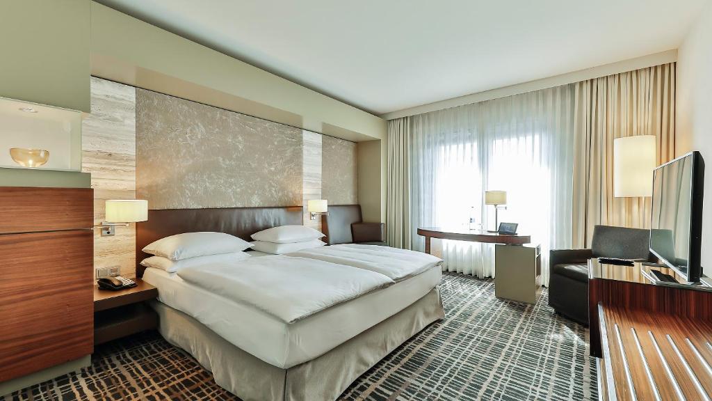 Dorint Hotel am Heumarkt Koeln