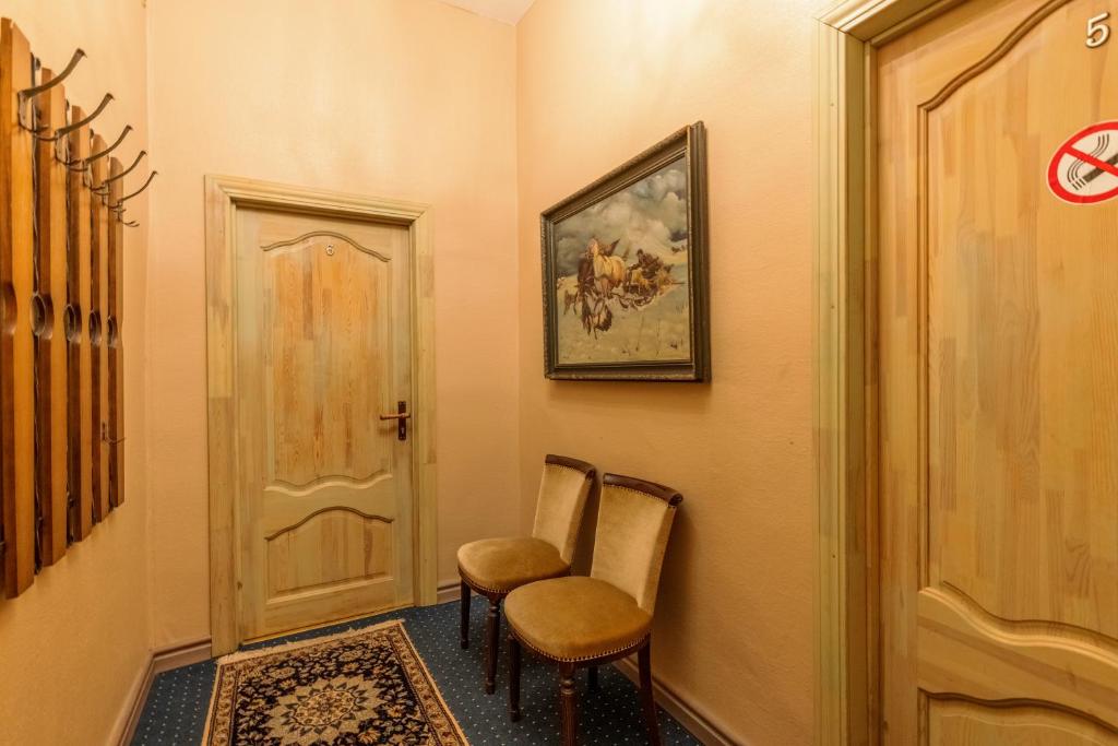 Boutique Hotel Virkas muiza photo