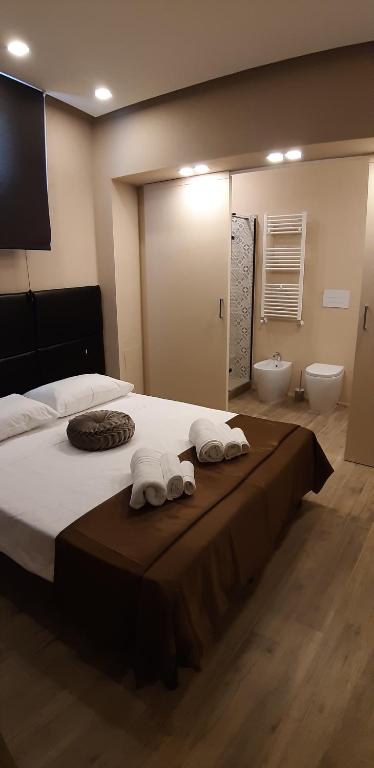B&amp;B Diamond — Hotel in Reggio Calabria