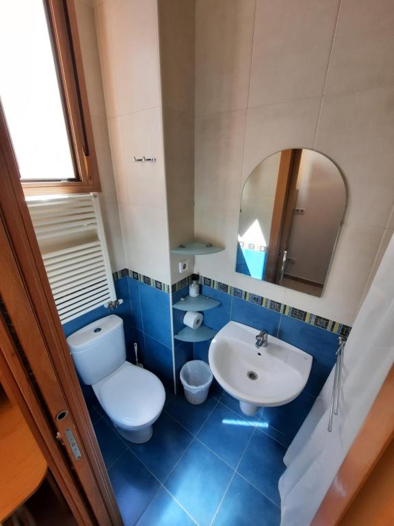 Albergue Albas exclusivo Peregrinos photo