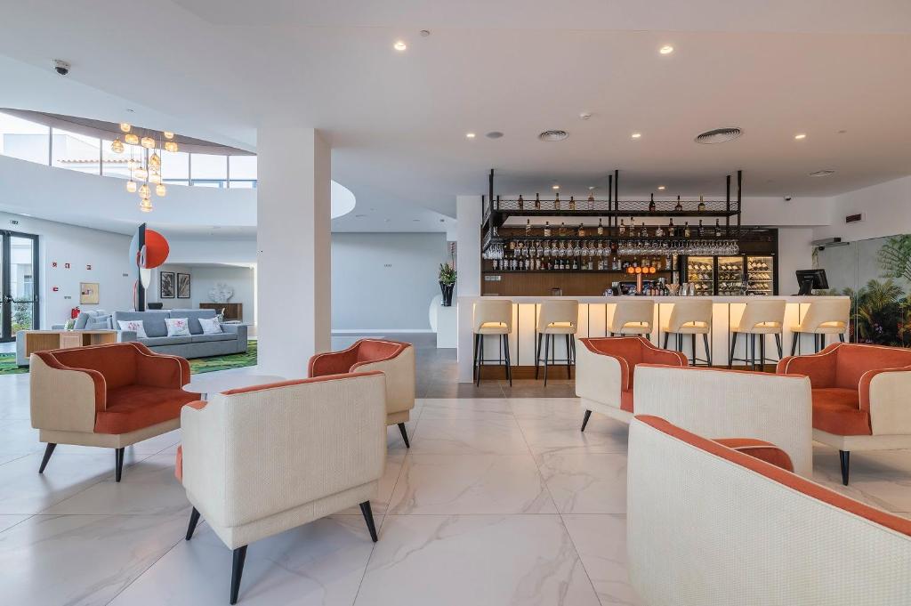 Regency Salgados Hotel and Spa photo