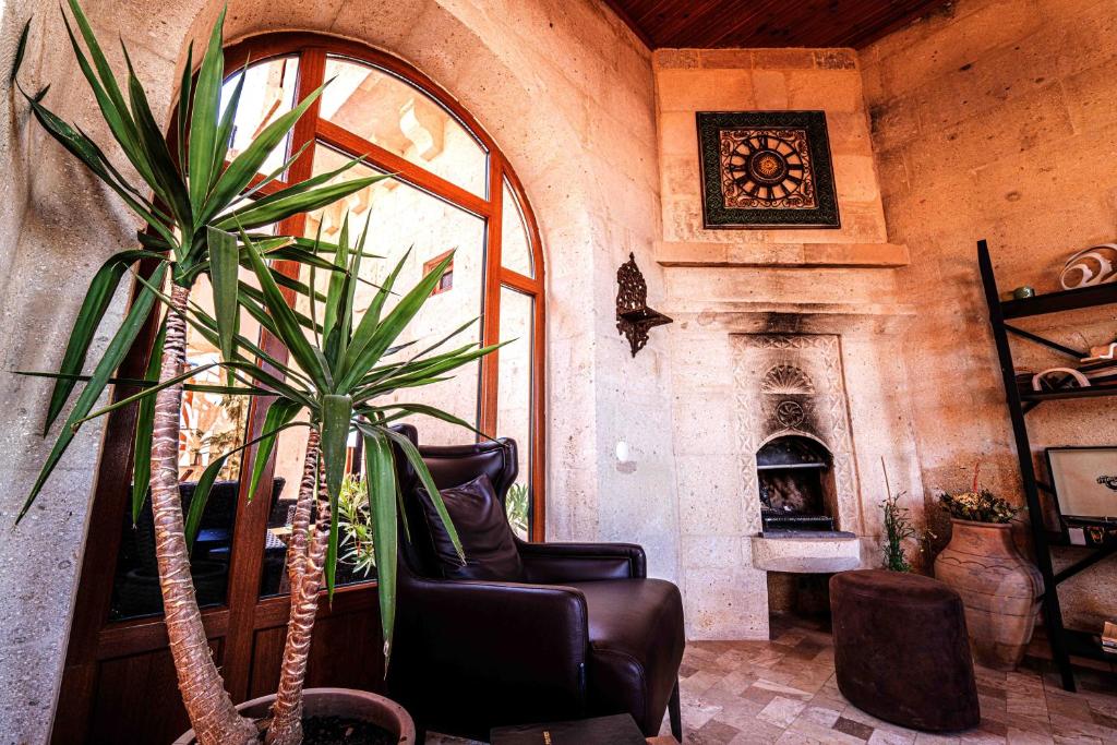 フロント・ロビー