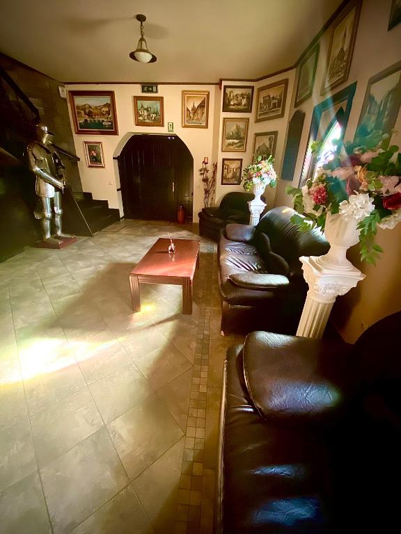 Hotel LaCetate photo