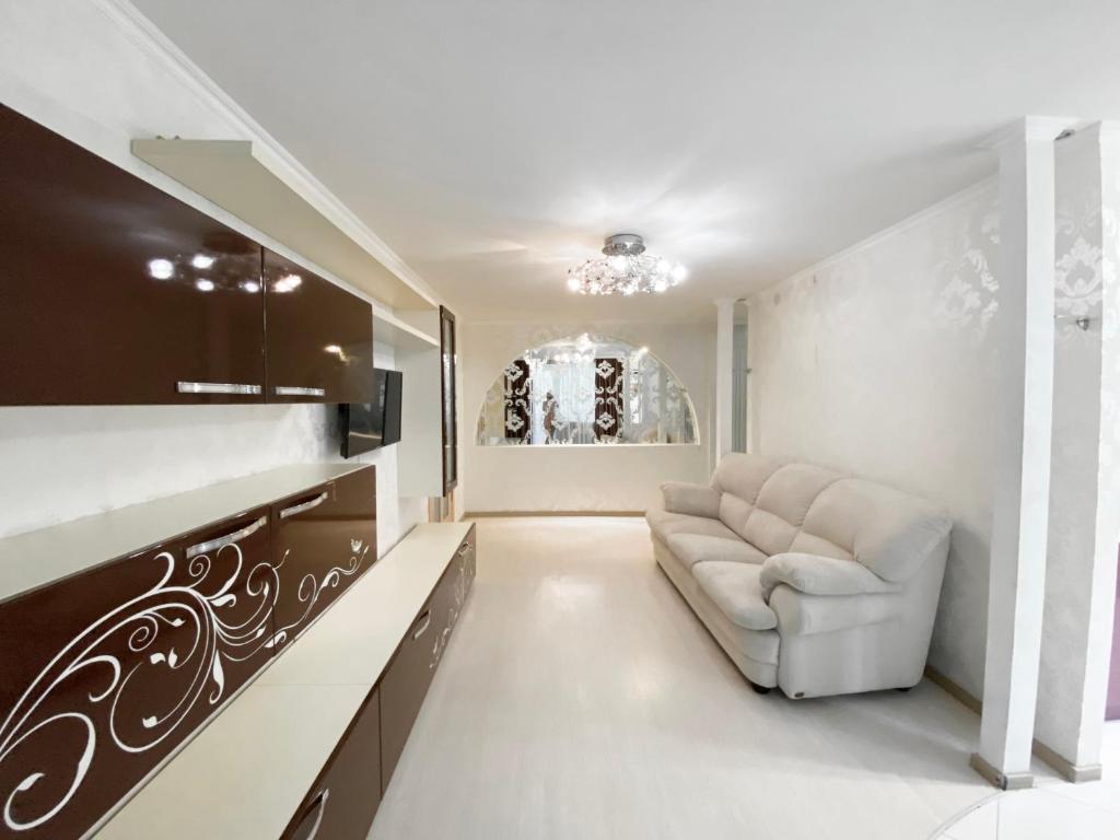 Beautiful 1-bedroom near Most City Center 전경