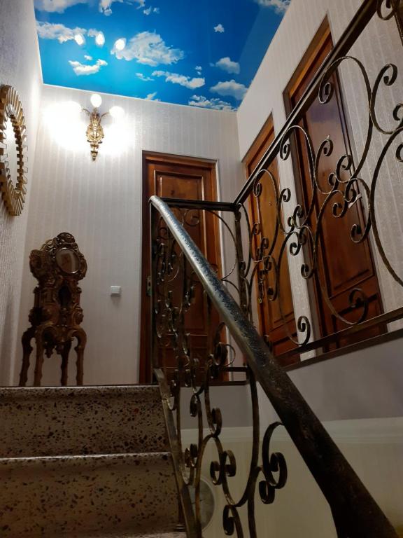 Hotel Zaira photo