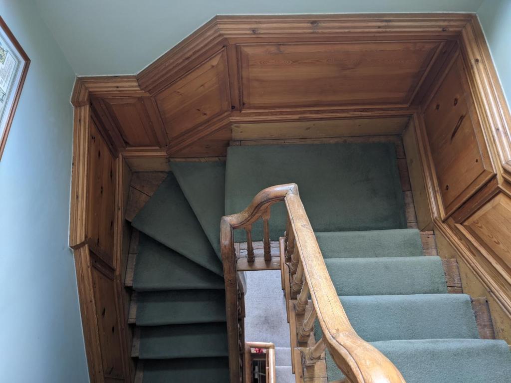 The Londesborough Arms bar with en-suite rooms photo