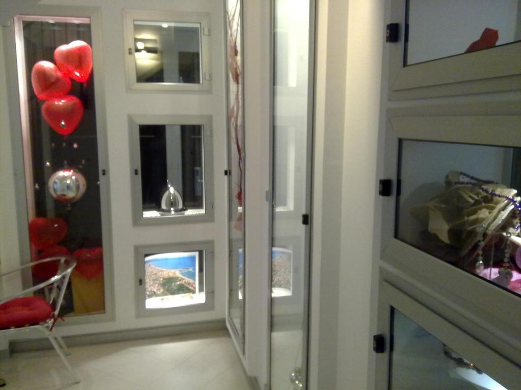 New Pescara City b&b - 5