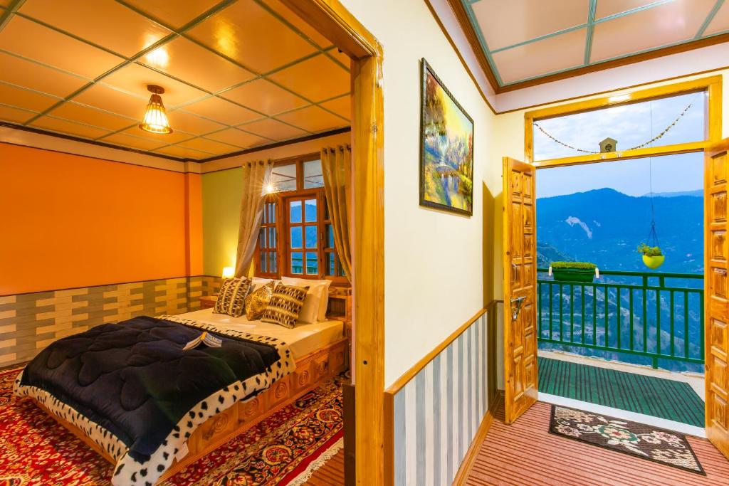 Zostel Homes Kotkhai (Shimla) photo