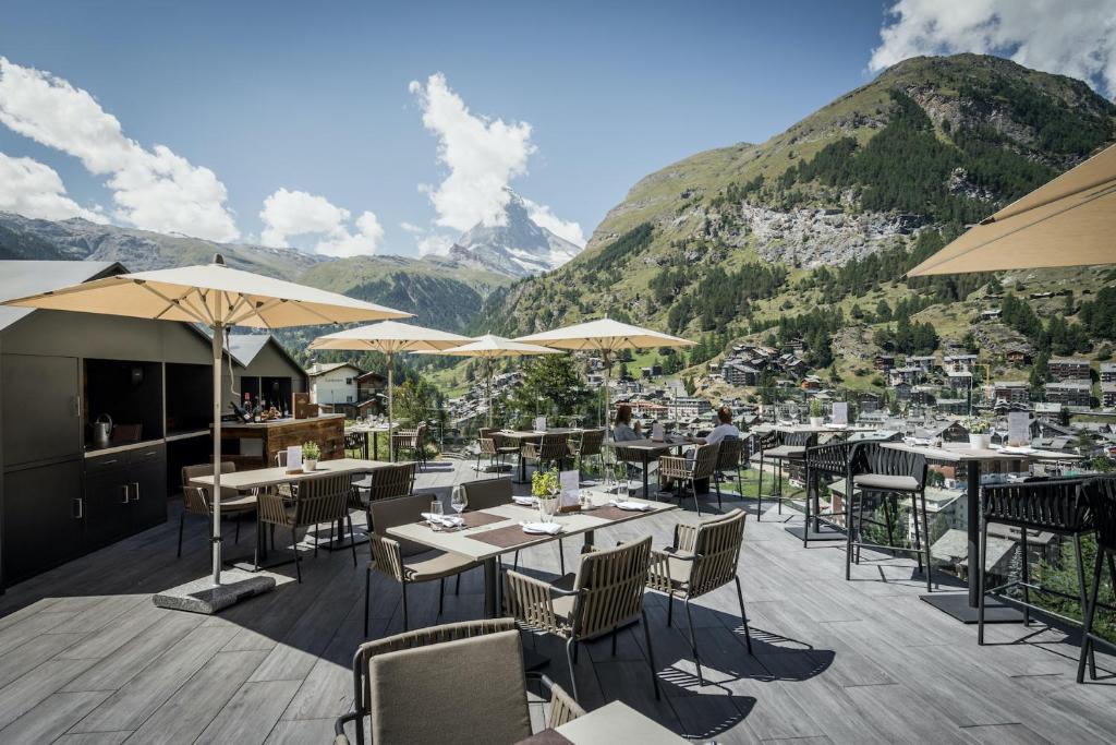 Petit Chalet Schonegg photo