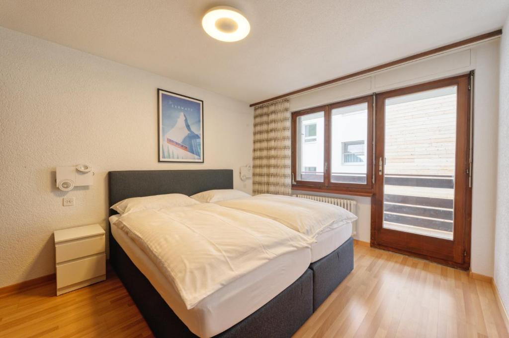 Matterhorn view apartment, two bedrooms - 4