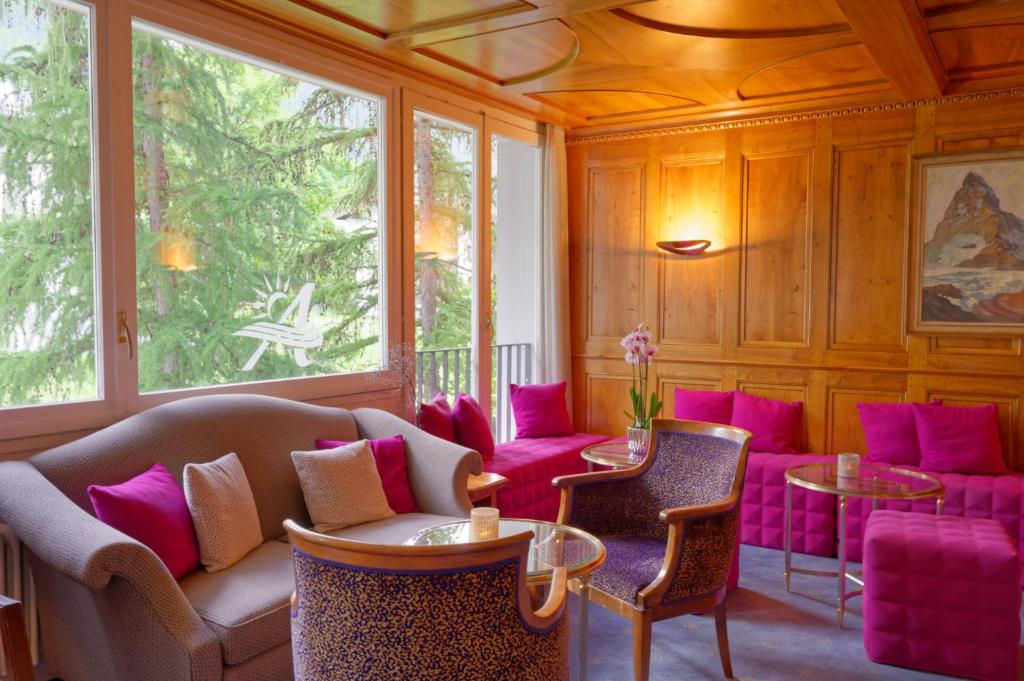 Hotel Arca & Solebad